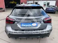2018 Mercedes Benz GLA 45 AMG