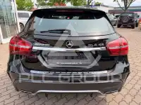 2018 Mercedes Benz GLA 45 AMG