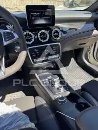 2018 Mercedes Benz GLA 45 AMG