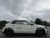 2018 Mercedes Benz GLA 45 AMG