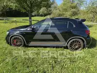 2018 Mercedes Benz GLA 45 AMG