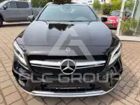 2018 Mercedes Benz GLA 45 AMG
