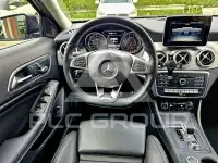 2018 Mercedes Benz GLA 45 AMG