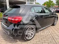 2018 Mercedes Benz GLA 45 AMG
