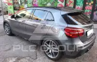 2018 Mercedes Benz GLA 45 AMG