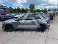 2018 Mercedes Benz GLA 45 AMG