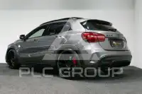 2018 Mercedes Benz GLA 45 AMG