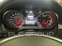2018 Mercedes Benz GLA 45 AMG