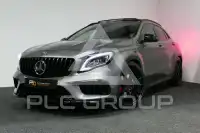 2018 Mercedes Benz GLA 45 AMG