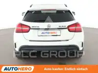 2018 Mercedes Benz GLA 45 AMG