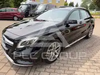 2018 Mercedes Benz GLA 45 AMG