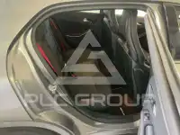 2018 Mercedes Benz GLA 45 AMG