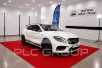 2018 Mercedes Benz GLA 45 AMG