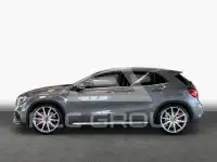 2018 Mercedes Benz GLA 45 AMG