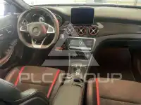 2018 Mercedes Benz GLA 45 AMG
