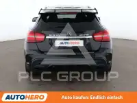 2018 Mercedes Benz GLA 45 AMG