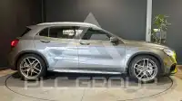 2018 Mercedes Benz GLA 45 AMG