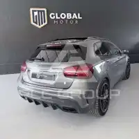 2018 Mercedes Benz GLA 45 AMG