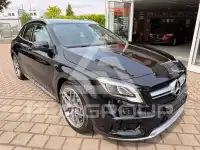 2018 Mercedes Benz GLA 45 AMG