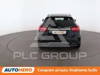 2018 Mercedes Benz GLA 45 AMG