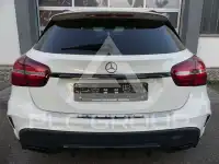 2018 Mercedes Benz GLA 45 AMG