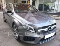 2018 Mercedes Benz GLA 45 AMG