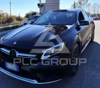 2018 Mercedes Benz GLA 45 AMG
