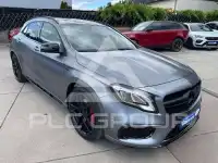 2018 Mercedes Benz GLA 45 AMG