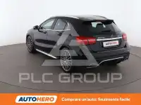 2018 Mercedes Benz GLA 45 AMG