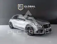 2018 Mercedes Benz GLA 45 AMG