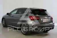 2018 Mercedes Benz GLA 45 AMG