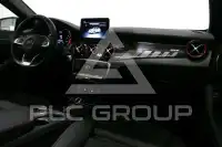 2018 Mercedes Benz GLA 45 AMG