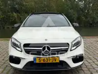 2018 Mercedes Benz GLA 45 AMG
