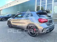 2018 Mercedes Benz GLA 45 AMG