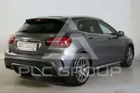 2018 Mercedes Benz GLA 45 AMG