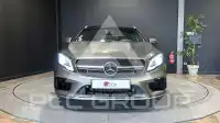 2018 Mercedes Benz GLA 45 AMG