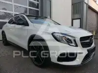 2018 Mercedes Benz GLA 45 AMG