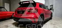 2018 Mercedes Benz GLA 45 AMG