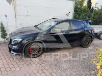 2018 Mercedes Benz GLA 45 AMG