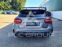 2018 Mercedes Benz GLA 45 AMG