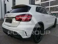 2018 Mercedes Benz GLA 45 AMG