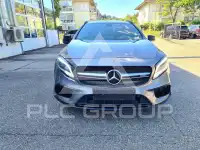 2018 Mercedes Benz GLA 45 AMG