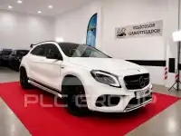 2018 Mercedes Benz GLA 45 AMG