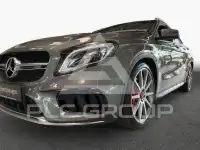 2018 Mercedes Benz GLA 45 AMG