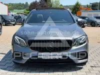 2018 Mercedes Benz E 450