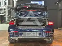 2018 Mercedes Benz E 450