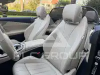 2018 Mercedes Benz E 450