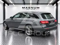2018 Mercedes Benz E 450