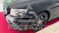 2018 Mercedes Benz E 450