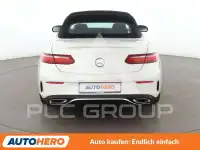 2018 Mercedes Benz E 450